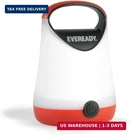 Eveready Led Camping Lantern X-250, Bright Tent Lights, Rugged Water Resistant. Fixed Price $15.85.