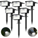 Nipify Solar Spot Lights Outdoor Motion Sensor, PACK/62 LED3 Modes La.... Fixed Price $76.27.