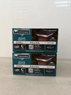 Veranda 4X4 Solar Post Cap Bronze Led Fence Deck Outdoor Lights 2 Pack New. Fixed Price $25.99.