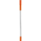 Hy-ko 54" Orange Heavy Duty Fiberglass Driveway Marker (12 Pcs.). Fixed Price $73.18.