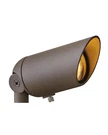 Textured Brown Led Spot Light From The Lumacore Accent Collection. Fixed Price $169.00.