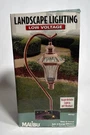 New Malibu 98703 Antique Copper Low Voltage Landscape Carriage Light CM402HKL. Fixed Price $69.99.
