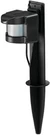 New Orbit Lightmaster 86730 Motion Sensor For Landscape Lighting, Black. Fixed Price $29.99.