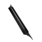 Kichler Bollard Mounting Stake, Black 15578BK. Fixed Price $30.00.