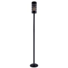 Canarm Tayla Light 62" Outdoor Post Lantern, Black - IOL571BK. Fixed Price $234.99.
