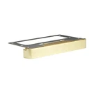 Fx Lf Wall Light Aluminum Housing Sedona Brown Finish 2W 2700K Led. Fixed Price $129.99.