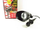 Malibu Metal Cast 50W Lighting Landscape Floodlight Black Finish CL1, New Box. Fixed Price $19.99.