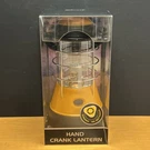 Dynamo Hand Crank Smart Lantern 5 Led Bulbs No Batteries Needed /outdoor Home. Fixed Price $32.89.