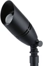Kichler 15517 Single 3"W 12V Spot Light - Black. Fixed Price $78.99.