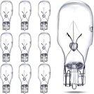 Honoson T5 Landscape Light Bulbs 12 Volt 18 Watt As Shown In The Picture. Fixed Price $10.96.
