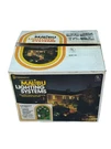 Malibu Lighting Systems Intermatic LV2005T Vintage Complete Yard New. Fixed Price $175.12.