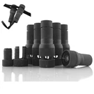 Srrb Direct Low Voltage Replacement Landscape Light Wire Cable Connector 6 Pa.... Fixed Price $19.86.