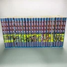 Steel Ball Run Jojo Whole 24 Volumes Manga Comic Ese. Fixed Price $161.20.