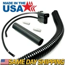 Electric Pto Clutch Wire Harness Repair Kit For Landpride Ventrac Kubota Walker. Fixed Price $29.96.