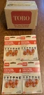 Lot Of Toro Amber 4-WATT, 12VDC Outdoor Lighting Type T-5, Total 16 Bulbs. Fixed Price $31.47.