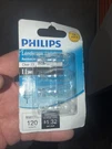 New Philips Landscape Lighting 11-WATT Clear T5 12-VOLT Wedge Base 4 Pack. Fixed Price $5.69.