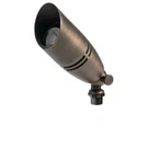 Kichler MR16 Accent Light Adjustable C, Centennial Brass - 15517CBR. Fixed Price $78.99.