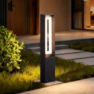 31.5" Waterproof Led Pathway Lights For Garden, Sidewalk & Patio Decor. Fixed Price $226.99.