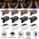 Solar Led Bright Lights Outdoor Garden Patio Railing Decks Path Lighting. Fixed Price $71.73.
