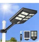 Szpower 800W Solar Outdoor Lights, 80000LM Security For OUTSIDE(B42. Fixed Price $65.00.