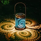 Solar Lanterns Outdoor Hanging Metal Waterproof Led With. Fixed Price $41.95.