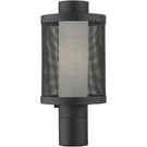 Livex Lighting 20684-14 Nottingham Post Accessories Textured Black. Fixed Price $299.96.