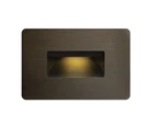 Hinkley Lighting Luna Landscape 12V Deck, Matte Bronze - 15508MZ. Fixed Price $75.00.