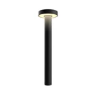 Dals Lighting LPP20-CC Single Flux 24V Led Bollard Path Black. Fixed Price $228.24.