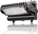 Rotatable Wall Pack 80W 10,000LM Led Area Light, 400-600W Hps/hid Equivale. Fixed Price $49.95.