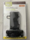 Better Homes And Gardens 45 Watt Quickfit Transformer W/light Sensornib #678. Fixed Price $75.99.