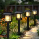 Benany Solar Outdoor Lights, 12 Pack Pathway Waterproof, Landsca.... Fixed Price $48.68.