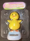 Solar Dancing Chick Light Bright Direct Or Natural Sun Usa Seller. Fixed Price $10.99.