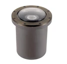 Kichler 16023CBR30 Vlo In-ground Led Well Light, Cent. Brass, 3000K & 15 Deg. Fixed Price $149.97.