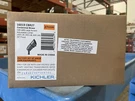 Kichler 16019CBR27 -12V Vlo Led Accent Light, 2700K, 35 Deg, Centennial Brass. Fixed Price $150.00.