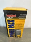Intermatic Malibu Watt Low Voltage Transformer Power Pack ML60TW New Sealed. Fixed Price $54.40.