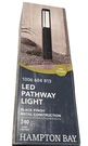Hampton Bay 1006684813 Led Path Light. Fixed Price $80.00.