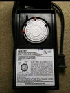 Intermatic Malibu Transformer - LV325T. Fixed Price $28.50.
