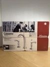 Cassano F-049-CSCC Pfister 8-15 Lavatory Faucet. Fixed Price $75.00.