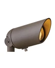 Textured Brown Led Spot Light From The Accent Collection. Fixed Price $59.00.