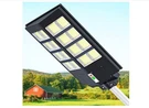 New! Pfctart Led Outdoor Solar Street Light IP65 Waterproof, Dusk To Dawn Sensor. Fixed Price $69.99.