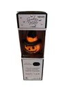 Gemmy Spooky Moods Led Jack Lantern String 4.6 Ft Lighted New. Fixed Price $15.00.