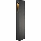 Eurofase 31914-024 Outdoor Bollard Led, Graphite Grey, 1X7W. Fixed Price $287.00.