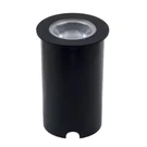 4.5W Inground Landscape 250 Lumen Hardwired Integrated Led Well Light - Soft Whi. Fixed Price $17.99.