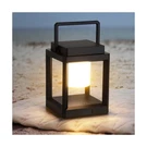 Solar Lantern Outdoor Lamp: Portable Hanging Led Lights - Wat... Fast Ship. Fixed Price $49.39.