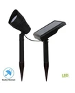 Hampton Bay Solar Black Outdoor Integrated Led 3000K 40-LUMENS Warm Panel. Fixed Price $29.99.