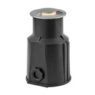 Hinkley Lighting Flare Uni-direct Landscape 2.75" Well Light, Steel/fr 15710SS. Fixed Price $169.15.