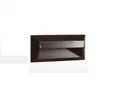 Kim KLV800BL 12V 50W T3/T4 Halogen, Step Landscape Lighting, Aluminum.. Fixed Price $99.99.