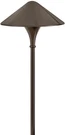 Hinkley Lighting 56100 Single Apex 120V Led Outdoor Landscape - Bronze. Fixed Price $179.00.
