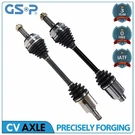 Cv Axle Shaft Kit Front Pair For 1992 1993 1994 1995 1996 Honda Prelude 2.3L L4. Fixed Price $358.75.