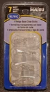 12 Watt Low Voltage Landscape Bulb Malibu ML7W4C Replacement 4-PACK. Fixed Price $5.77.